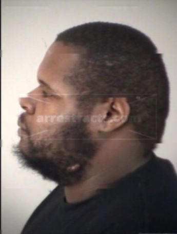Terrance Bernard Pierce