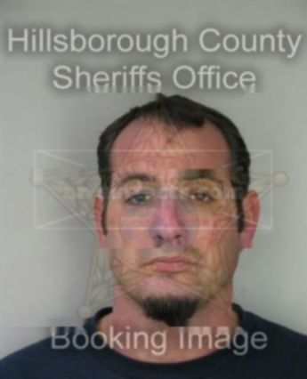 Michael Gordon Eggleston