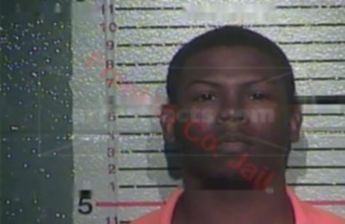 Desmond Dwayne Scruse