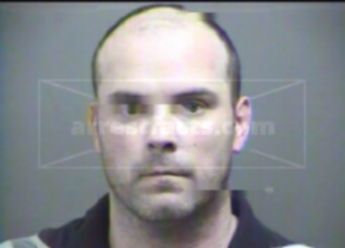 Timothy James Black