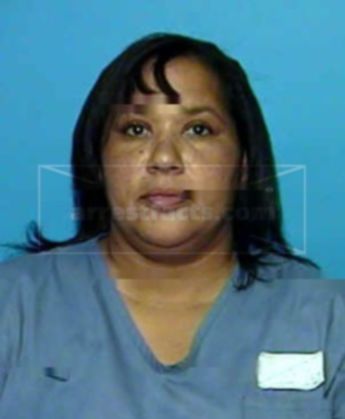 Christina P Arline