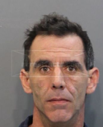 Todd Merle Davidson