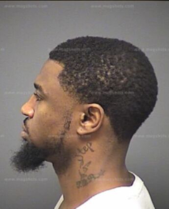 Trey Rakeem Gunter