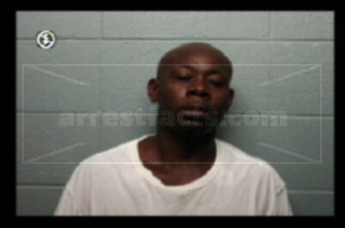 Danny Lavell Barnes