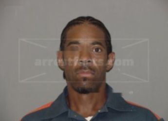 Keith Burnell Davis