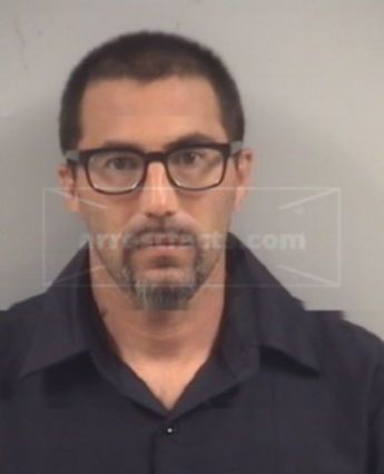 Nathan Patrick Roberts