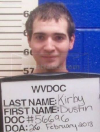 Dustin L Kirby
