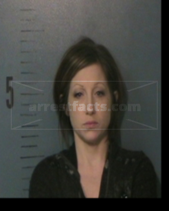 Shelby Renae Winters