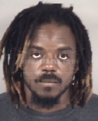 Jaivon Alonzo Scott