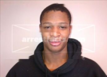 Daquan Jamar Harris