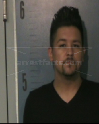 Adam Fernando Moreno