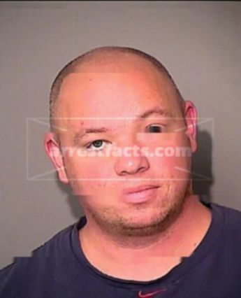 Almon Vincent Scott