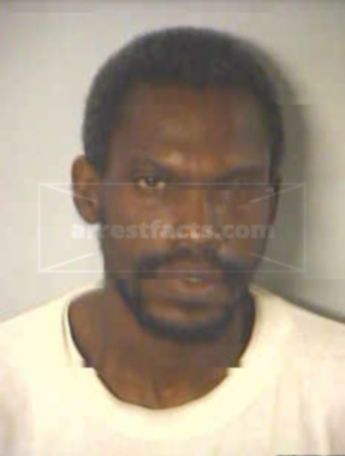 Melvin Felton