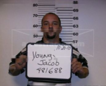 Jacob Adam Young