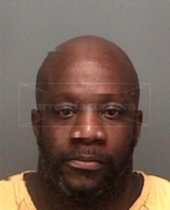 Carlton Anthony Jones
