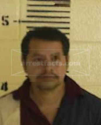 Aristeo Ventura Morales