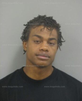 Jermarcus Cornelius Brady