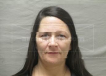 Janet Renee Collins