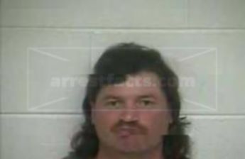 Brian Keith Rosell