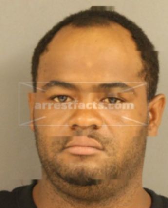 Antione Jerome Grant