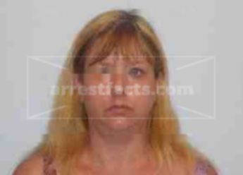 Robbin Jewel Benson