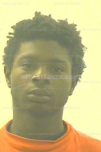Marquis Milton