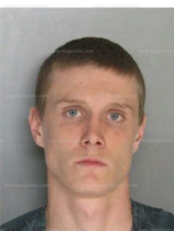 Robert Creighton Iii