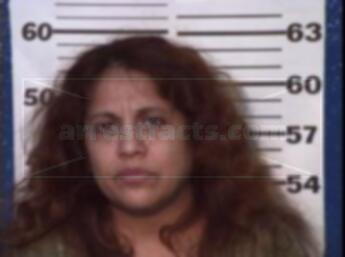 Rose Mebane