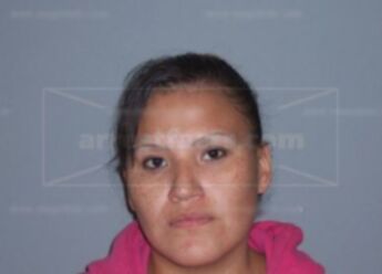 Kayla Marie Racine