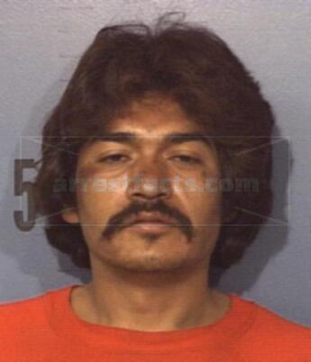 Gilbert Pena Gutierrez
