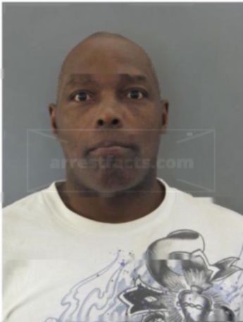 Arthur Lee Floyd