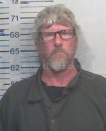 Charles Robert Shaw