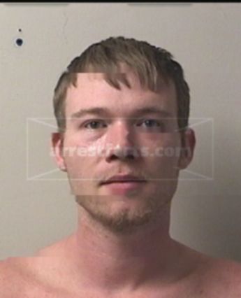 Jonathan Blake Bullard
