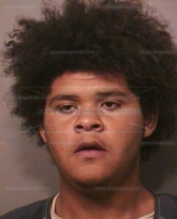Kevin Scot Marcantel
