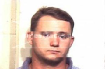 Mark Desmond Gates