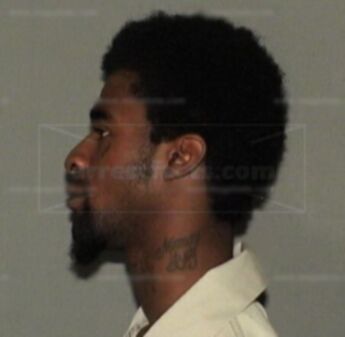 Deante Deshawn Hollis Mckee