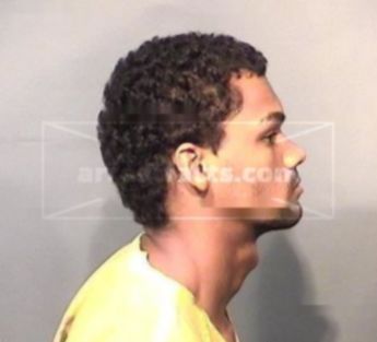 Kendall Lamar Britt