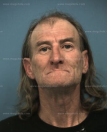 David Thomas Lackey
