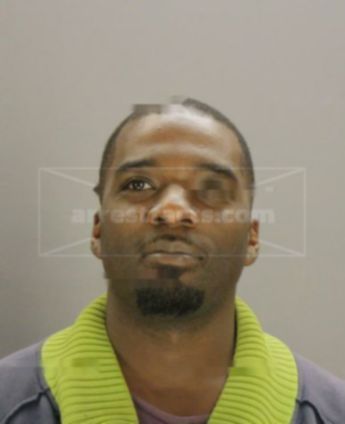 Ledarron Gaines