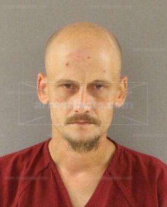 Timothy Ryan Jones