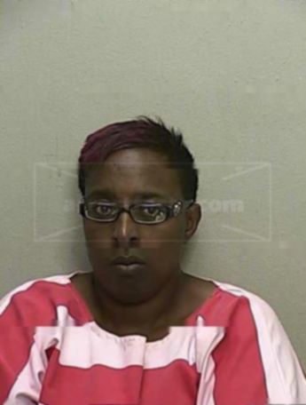 Yolanda White