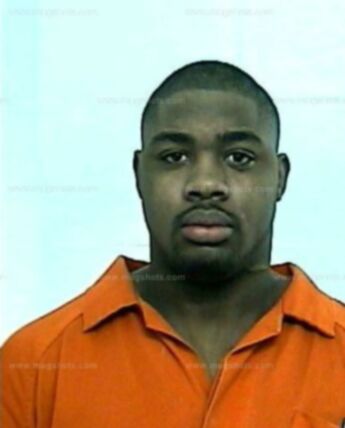 Antwon C Brown