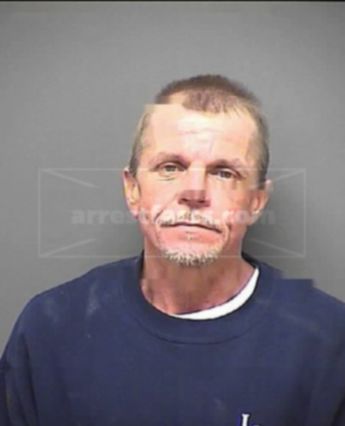 Teddy Haywood Brooks
