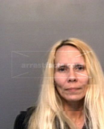 Karla Palmer R Wheat