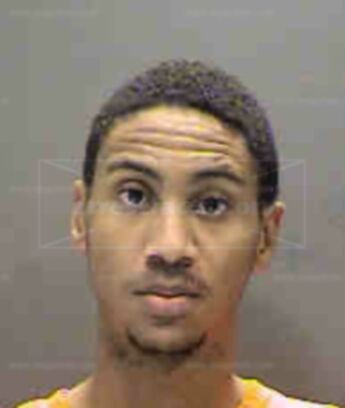 Michael Allen Johnson