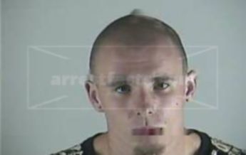 Donald Matthew Freauff