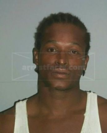 Vernon A Williams