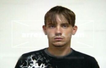 Arron Mitchell Beck