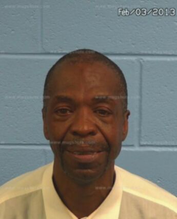 James Lee Moody Jr.