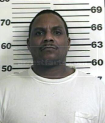 Reginald Dwayne Gary